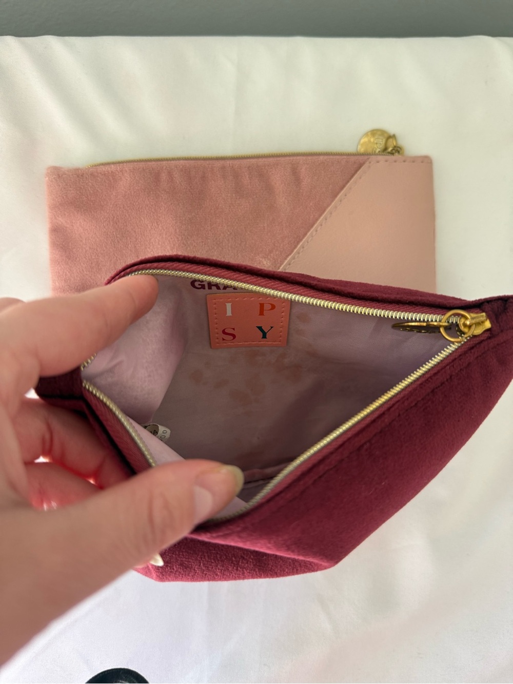 Ipsy Bags - Picture 8 of 10
